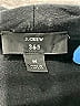 J.Crew 365 Black Kimono Size M - photo 7