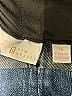 Belle By Kim Gravel Blue Jeans Size 16 - photo 4