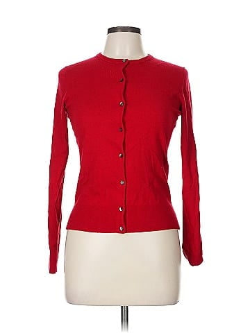 Ann Taylor Cardigan (view 1)
