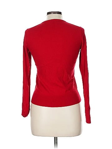 Ann Taylor Cardigan (view 2)