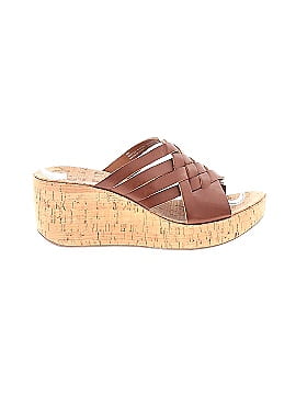 Korks Wedges