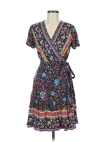 Zesica Casual Dress (view 1)