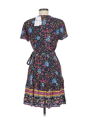 Zesica Casual Dress (view 2)