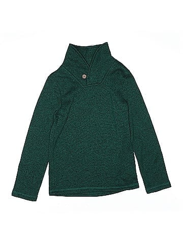 Jumping Beans Turtleneck Sweater (view 1)