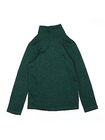 Jumping Beans Turtleneck Sweater (view 2)
