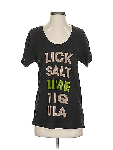 Truly Madly Deeply Short Sleeve T-Shirt (view 1)