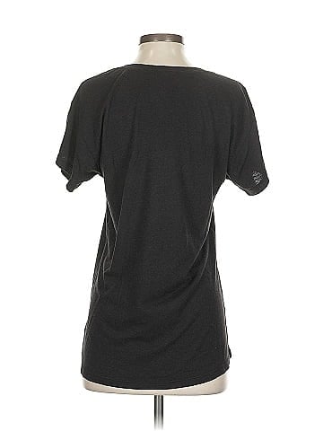 Truly Madly Deeply Short Sleeve T-Shirt (view 2)