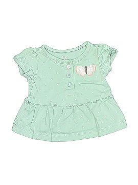 Just One You Made By Carter's Short Sleeve T Shirt