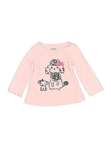 First Impressions Long Sleeve T-Shirt (view 1)