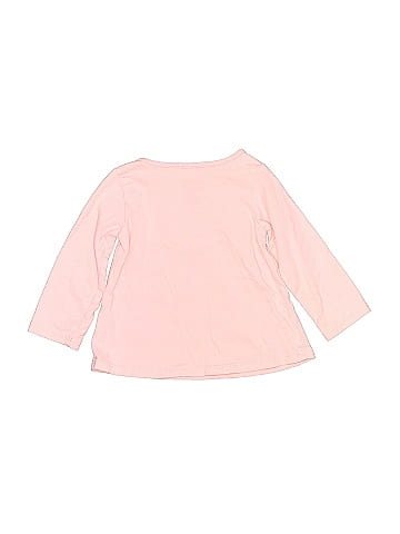 First Impressions Long Sleeve T-Shirt (view 2)