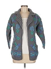 Saks Fifth Avenue Wool Cardigan