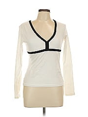 Moda International Long Sleeve Top