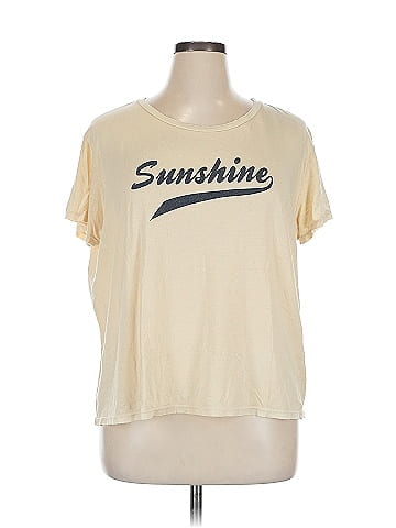 Sundry Short Sleeve T-Shirt (view 1)