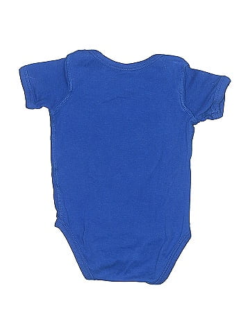Rabbit Skins Short Sleeve Onesie (view 2)