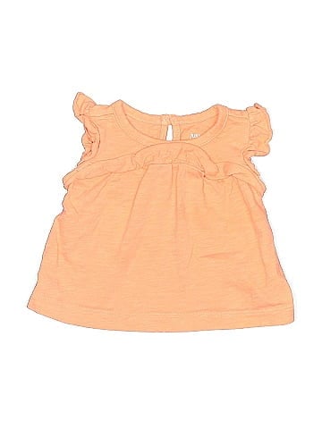 Just One You Made by Carter's Sleeveless T-Shirt (view 1)