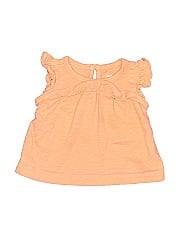 Just One You Made By Carter's Sleeveless T Shirt