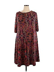 Roaman's Casual Dress