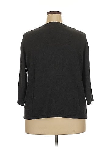 Sag Harbor Cardigan (view 2)