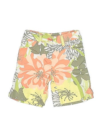 Janie and Jack Board Shorts (view 1)