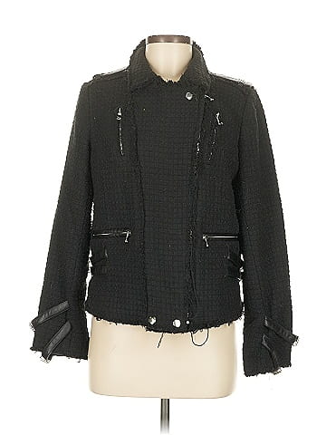 Fate Jacket (view 1)