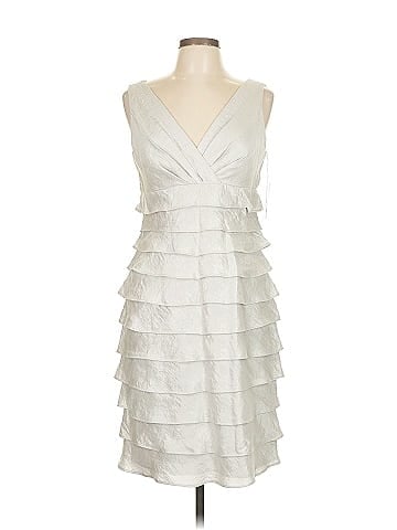 London Times Cocktail Dress (view 1)