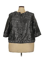 Ruby Rd. 3/4 Sleeve Blouse