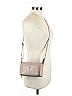 Brighton 100% Leather Gray Leather Crossbody Bag One size - photo 2