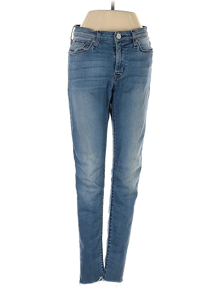 Pre-owned Hudson Jeans In Blue