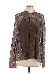 Sundance Long Sleeve Blouse