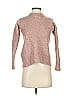 The Group by Babaton Brown Turtleneck Sweater Size XS - photo 1