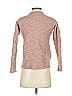 The Group by Babaton Brown Turtleneck Sweater Size XS - photo 2
