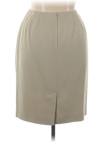 Amanda Smith Formal Skirt (view 2)