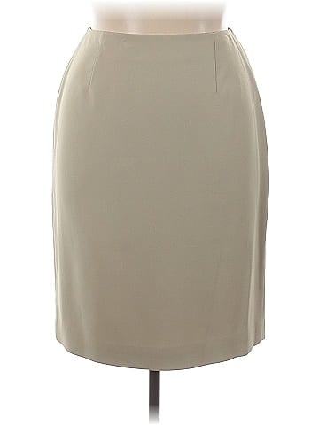 Amanda Smith Formal Skirt (view 1)