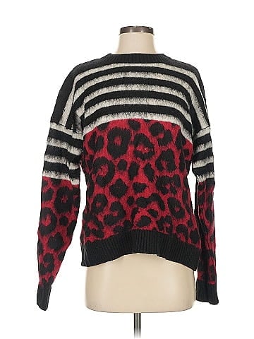 No. 21 Pullover Sweater (view 1)