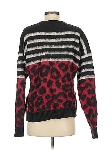 No. 21 Pullover Sweater (view 2)