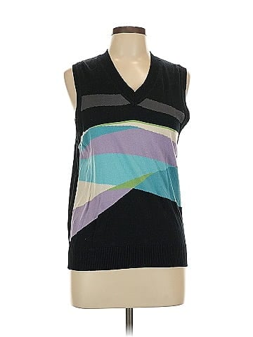 Greg Norman Sweater Vest (view 1)