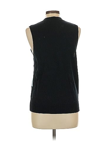 Greg Norman Sweater Vest (view 2)