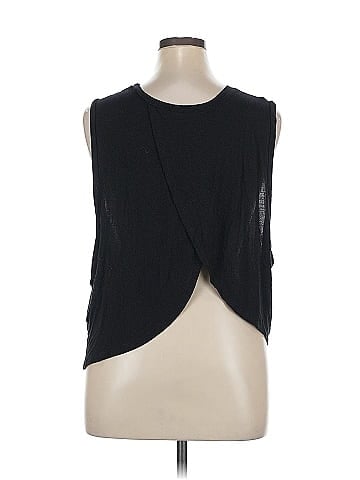 Full Tilt Sleeveless T-Shirt (view 2)