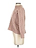The Group by Babaton Brown Turtleneck Sweater Size XS - photo 5