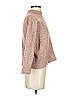 The Group by Babaton Brown Turtleneck Sweater Size XS - photo 4
