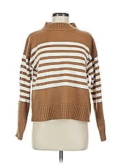 Ann Taylor Turtleneck Sweater