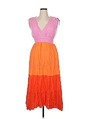 Scoop Cocktail Dress