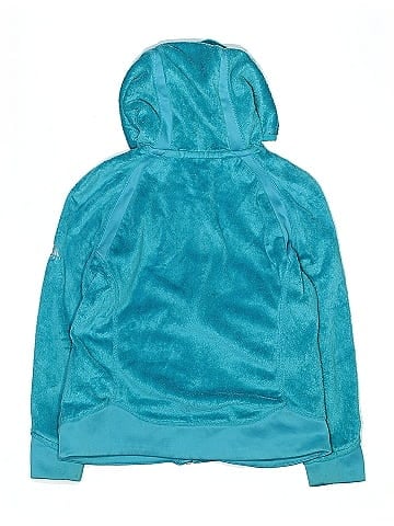 SNOZU Zip Up Hoodie (view 2)