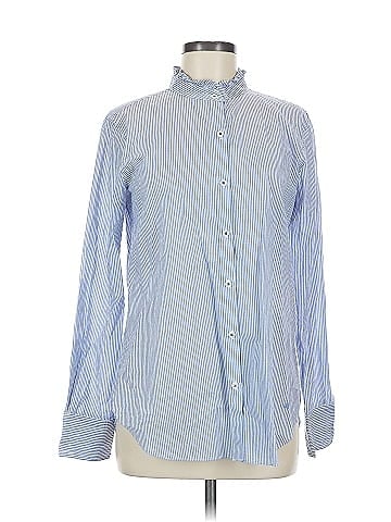 G1 Goods Long Sleeve Button-Down Shirt (view 1)