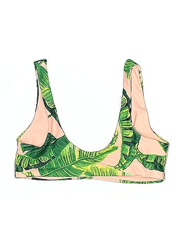 Judith March Swimsuit Top (view 2)