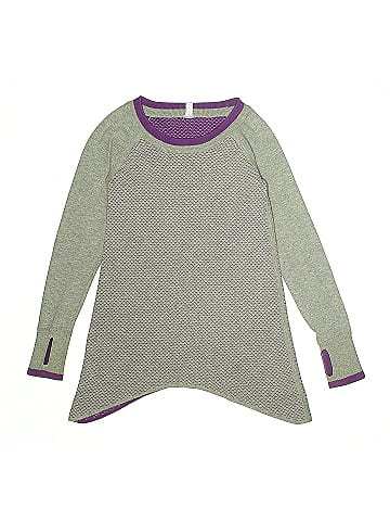 Ivivva Pullover Sweater (view 1)