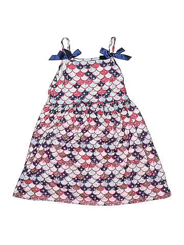 UB Unique Baby Dress (view 1)