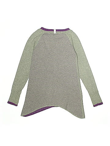 Ivivva Pullover Sweater (view 2)
