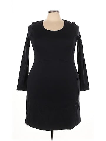 Duluth Trading Co. Casual Dress (view 1)