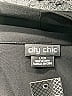 City Chic Black Jacket Size 20 - photo 6